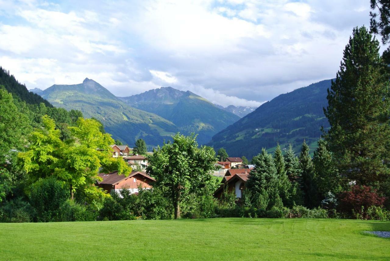 Villa Erika Bad Hofgastein Exteriér fotografie